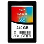 Festplatte Silicon Power S55 2.5" SSD 240 GB 7 mm von Silicon Power, Solid-State-Festplattenlaufwerke - Ref: S0208381, Preis:...