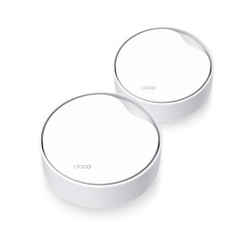 Punto de Acceso Repetidor TP-Link Deco M5 5 GHz 867 Mbps | Tienda24 - Global Online Shop Tienda24.eu