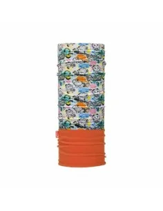 Schlauchtuch Trail Buff Ropal Grey | Tienda24 Tienda24.eu