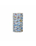 Braga de Cuello Doraemon Wind X-Treme Rainwow Infantil Poliéster | Tienda24 Tienda24.eu