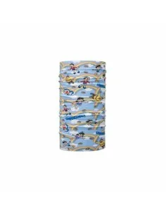 Braga de Cuello Doraemon Wind X-Treme Rainwow Infantil Poliéster de Wind X-Treme, Cubrecabezas - Ref: S2003591, Precio: €13.4...