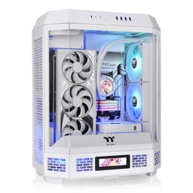 Caixa Semitorre ATX Fractal Design FD-CA-DEF-XL-R2-BL Preto | Tienda24 - Global Online Shop Tienda24.eu