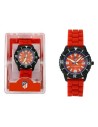 Reloj Juvenil Atlético Madrid (Ø 35 mm) | Tienda24 Tienda24.eu