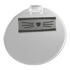 Aba de gato PetSafe Branco | Tienda24 - Global Online Shop Tienda24.eu