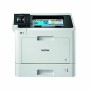 Netzwerk / WLAN Farbdrucker Brother HLL8360CDWRE1 31 ppm 128 MB von Brother, Laserdrucker - Ref: S0209589, Preis: 413,87 €, R...