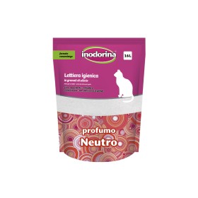 Areia para Gatos Hilton 2,5 kg | Tienda24 - Global Online Shop Tienda24.eu