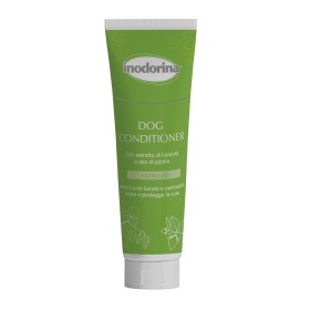 Pet shampoo Menforsan 1 L Dog | Tienda24 - Global Online Shop Tienda24.eu