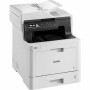 Impresora Fax Láser Brother FEMMLF0123 MFCL8690CDWT1BOM 31 ppm USB WIFI de Brother, Impresoras láser - Ref: S0210462, Precio:...