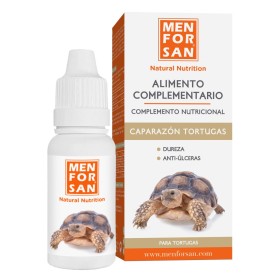 Perfume para Mascotas Menforsan 5 L | Tienda24 - Global Online Shop Tienda24.eu