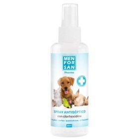 Perfume para Mascotas Menforsan 5 L | Tienda24 - Global Online Shop Tienda24.eu