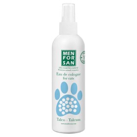 Profumo per Animali Menforsan Talco 125 ml di Menforsan, Profumi - Rif: S6104755, Prezzo: 4,40 €, Sconto: %