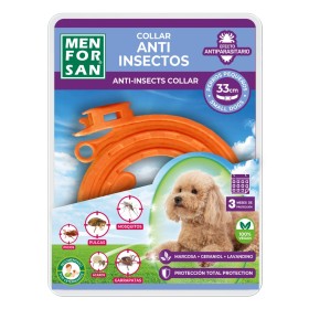 Antiparásitos por Ultrasonidos Recargable para Mascotas PetRep InnovaGoods | Tienda24 - Global Online Shop Tienda24.eu