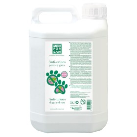 Repelente de insetos Menforsan 5 L de Menforsan, Repelentes de insetos - Ref: S6104768, Preço: 38,50 €, Desconto: %