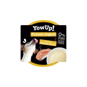 Cibo per Cani YowUp Salmone 12 Unità di YowUp, Umido - Rif: S6104812, Prezzo: 20,00 €, Sconto: %