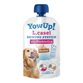 Cibo per Cani YowUp Tacchino 3 Unità di YowUp, Umido - Rif: S6104815, Prezzo: 6,35 €, Sconto: %