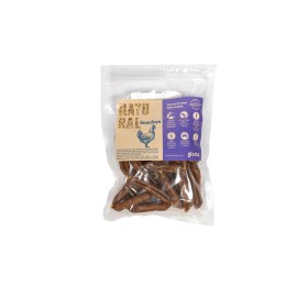 Snack pour chiens Snackys 200 gr de Snackys, Humide - Réf : S6104846, Prix : 5,70 €, Remise : %