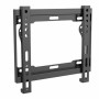 Fixed TV Support iggual SPTV04 IGG314647 23"-42" Black by iggual, TV tables and stands - Ref: S0210773, Price: 6,73 €, Discou...