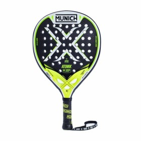 Pala de Pádel Puma SOLARCOURT 049015 01 Azul marino | Tienda24 - Global Online Shop Tienda24.eu