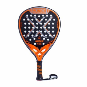 Paddelschläger Dunlop Reaction 1.1 Rot | Tienda24 - Global Online Shop Tienda24.eu