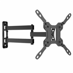 Support de TV iggual SPTV09 IGG314562 23"-42" 23" de iggual, Tables et supports de télévision - Réf : S0210778, Prix : 17,62 ...