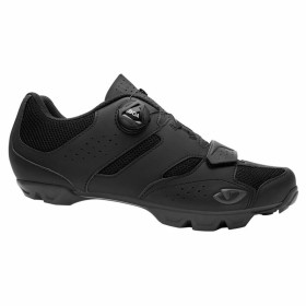 Cycling shoes Shimano SH-EX501 Black | Tienda24 - Global Online Shop Tienda24.eu