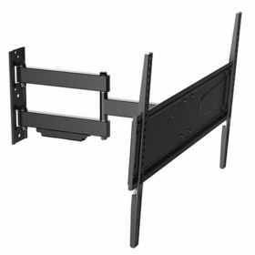 TV Mount iggual SPTV13 IGG314500 37"-70" Black by iggual, TV tables and stands - Ref: S0210782, Price: 24,48 €, Discount: %