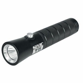 Lampe Torche Seac 0500026020 Noir de Seac, Lampes de plongée - Réf : S64134660, Prix : 44,48 €, Remise : %