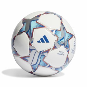 Balón de Fútbol Adidas Ucl Lge J350 Blanco Talla 5 de Adidas, Entrenamiento - Ref: S64147417, Precio: 22,30 €, Descuento: %