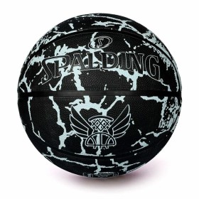 Ballon de basket Eqsi 40002 Marron Caoutchouc 7 | Tienda24 - Global Online Shop Tienda24.eu