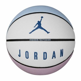 Ballon de basket Jordan Ultimate 2.0 8P Multicouleur Caoutchouc de Jordan, Ballons - Réf : S64149925, Prix : 35,90 €, Remise : %