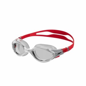 Gafas de Natación Zoggs 461301-PKOR-TPK Rojo Carmesí Talla única | Tienda24 - Global Online Shop Tienda24.eu