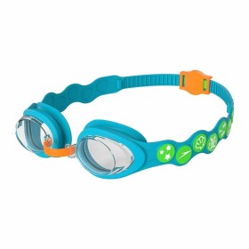 Occhialini da Nuoto Zoggs Predator Flex Grigio Azzurro S | Tienda24 - Global Online Shop Tienda24.eu