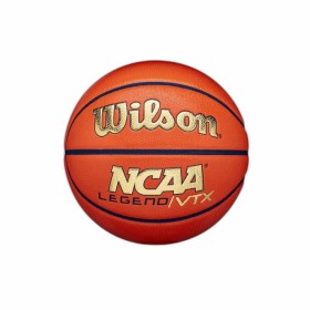 Basketball Ball Wilson WZ3012802XB Purple (Size 3) | Tienda24 - Global Online Shop Tienda24.eu