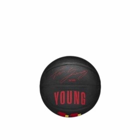 Basketball Wilson NBA Plus Vibe Blau | Tienda24 - Global Online Shop Tienda24.eu