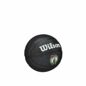 Basketball Wilson NBA Plus Vibe Blau | Tienda24 - Global Online Shop Tienda24.eu