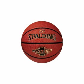 Ballon de basket Eqsi 40002 Marron Caoutchouc 7 | Tienda24 - Global Online Shop Tienda24.eu