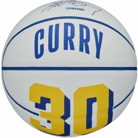 Basketball Wilson NBA Team Tribute Utah Jazz Schwarz 7 | Tienda24 - Global Online Shop Tienda24.eu