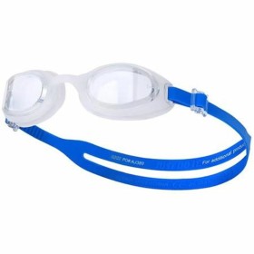 Swimming Goggles Speedo MARINER PRO 8-13534D665 Blue One size | Tienda24 - Global Online Shop Tienda24.eu