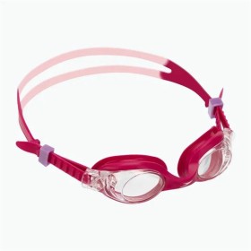 Adult Swimming Goggles Cressi-Sub DE2033 White Adults | Tienda24 - Global Online Shop Tienda24.eu