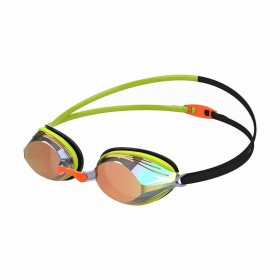 Óculos de Natação para Crianças Speedo Holowonder JU Laranja (Tamanho único) | Tienda24 - Global Online Shop Tienda24.eu