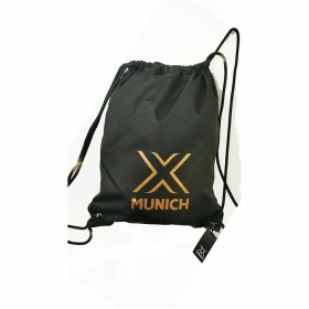 Rucksacktasche mit Bändern Vans Benched Bag VN000HECBLK1 Schwarz Einheitsgröße | Tienda24 - Global Online Shop Tienda24.eu