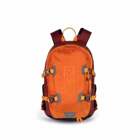 Sac à dos de randonnée Munich Trek Multicouleur de Munich, Sacs à dos de randonnée - Réf : S64152054, Prix : 39,74 €, Remise : %