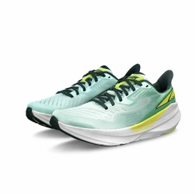 Sapatilhas de Running para Adultos Under Armour Charged Branco Cinzento | Tienda24 - Global Online Shop Tienda24.eu