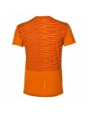 Herren Kurzarm-T-Shirt Asics fuzeX TEE | Tienda24 Tienda24.eu