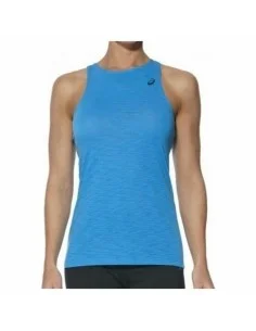 Tank Top Women New Balance Accelerate Black | Tienda24 Tienda24.eu