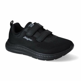 Sports Trainers for Women Adidas Dropstep Trainer Black | Tienda24 - Global Online Shop Tienda24.eu