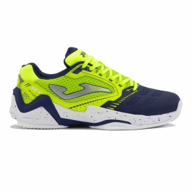 Chaussures de Padel pour Adultes Babolat Jet Tere Clay Aigue marine | Tienda24 - Global Online Shop Tienda24.eu