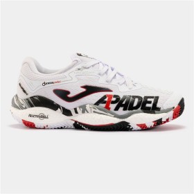 Padel-Sportschuhe für Erwachsene Asics Gel-Challenger 14 Schwarz | Tienda24 - Global Online Shop Tienda24.eu