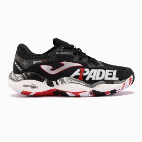 Chaussures de Padel pour Adultes Babolat Jet Tere Clay Aigue marine | Tienda24 - Global Online Shop Tienda24.eu