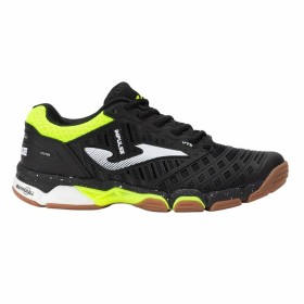 Adult's Padel Trainers Mizuno Break Shot 4 CC Black | Tienda24 - Global Online Shop Tienda24.eu